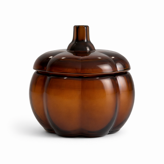 Vela aromática Calabaza