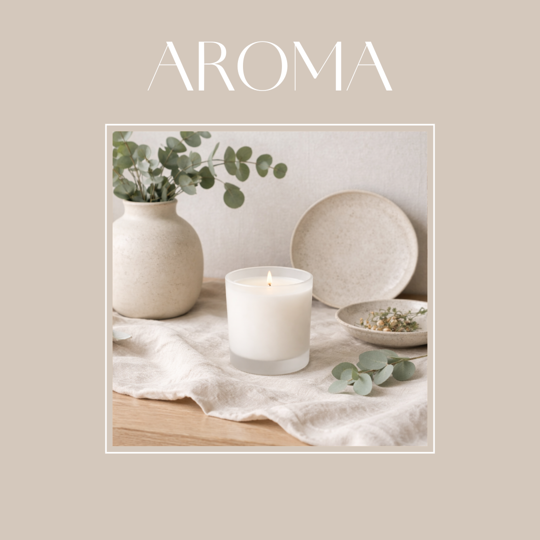 AROMA