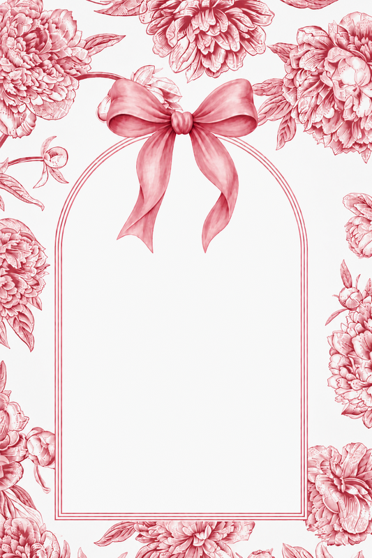 Velas Personalizadas em Forma de Rosa para Casamentos, Aniversários, Batizados (Opção 1)