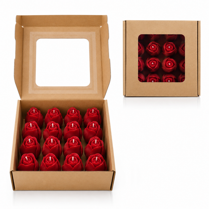 Red Christmas Ball